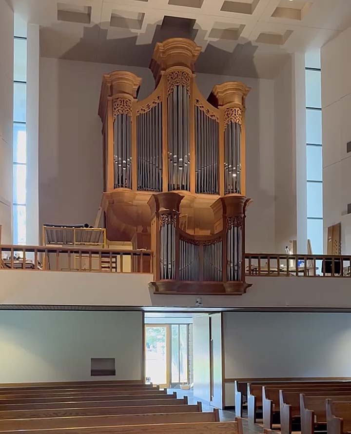 St. Stephen’s Episcopal Churchs